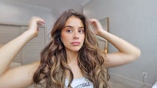 A Super Intimate Grwm…oversharing About My Marriage Issues, Insecurities, And Life Falling Apart :)