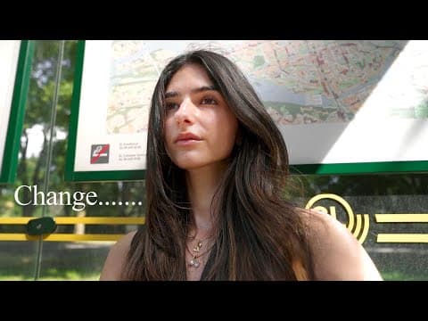 I Can’t Keep Making Videos Like This