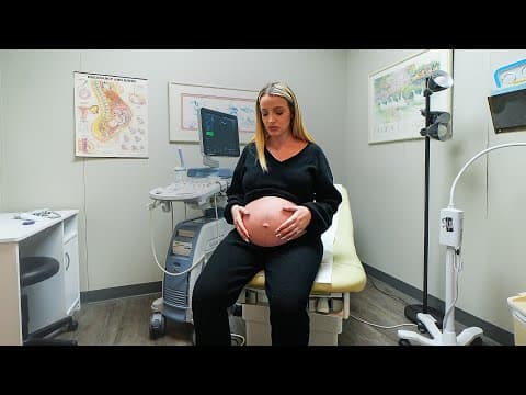 The Hardest Decision We Have To Make About Baby Boy's Birth...