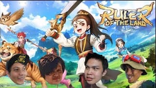 🔴palakasan! - Peenoise Plays Ruler Of The Land [live]