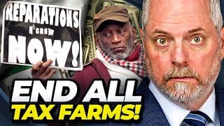 California Declares War On Its Own Taxpayers!