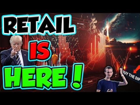 You Will Regret Not Buying This Dip!