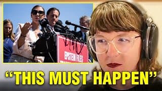 "the Machine Will Keep Running If This Doesn't Happen" | Whitney Webb