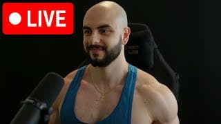 New Gains Q&a (time Stamped!)