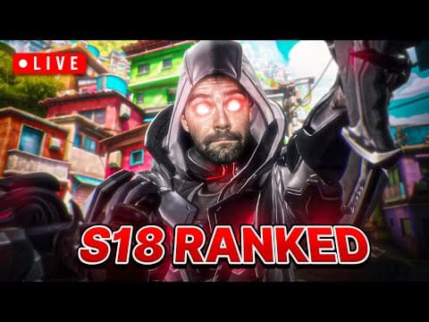 Overwatch 2 Top 500 Ranked -- Reaper / Wuyang Day Then Rivals New Map Friday!
