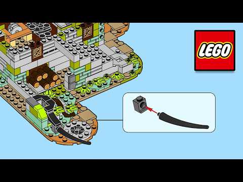 When One Piece Ruins A Set...