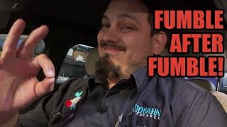 My Diagnosis Mistake Saved This 2015 Mercedes C300(274) Timing Job!