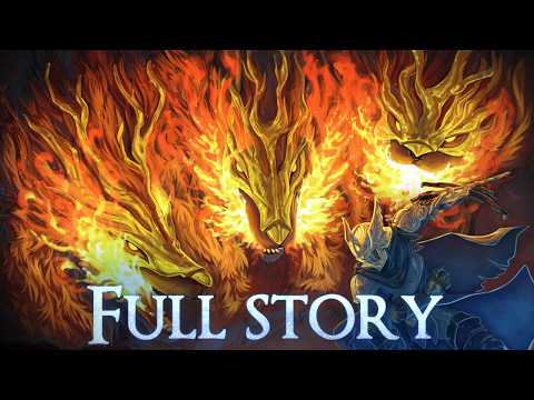 The Full Story of Elden Ring: Nightreign Explained