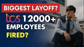 Mass Layoffs: What You Need To Know (and How To Prepare)