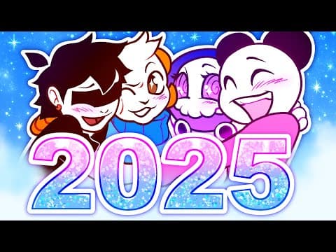 The Best Of Sleep Deprived 2025!