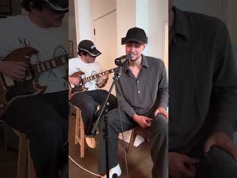 “love & Obsession” From The Movie “lurker” Performed With Archie Madekwe