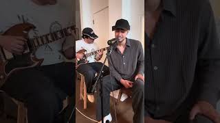 “love & Obsession” From The Movie “lurker” Performed With Archie Madekwe