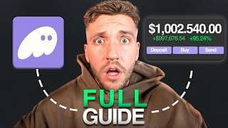 Easiest Way To Make Money Trading Memecoins In 2025