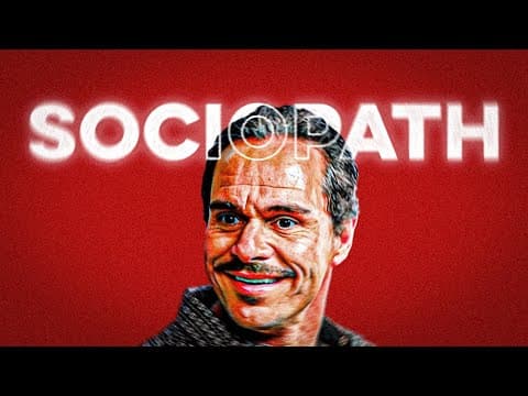 The Dark Psychology Of Lalo Salamanca