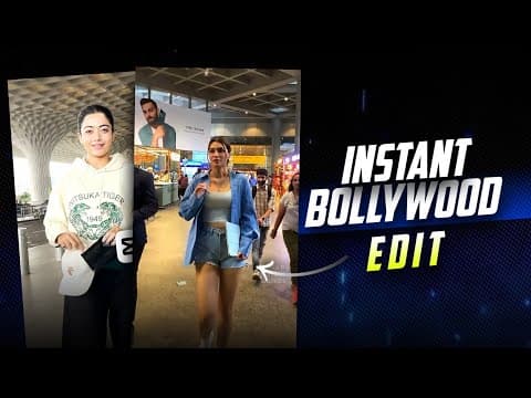 How To Edit Reels Like Instant Bollywod🔥