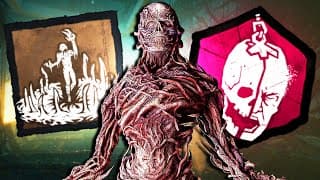 New Killer Vecna "the First" Gameplay & Mori + Secret Mori!