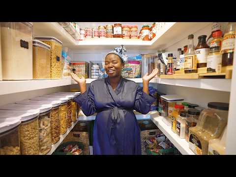 She Pregnant But Getting Everything Done Before Baby #9 Comes