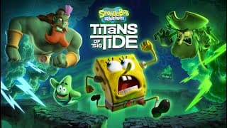 Spongebob Vs The Flying Dutchman, Who Will Win???