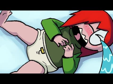 Doodletones Did An Oopsie Poopsie