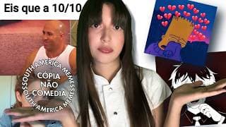 Coisas Que A Internet Está Esquecendo