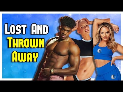 The Lost Houseguests Of Big Brother