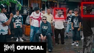 G-devith - Clean Sweep ( Official M/v )