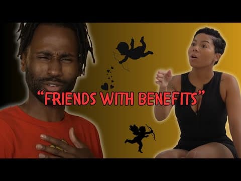 We More Than Friends | Jae The Fade