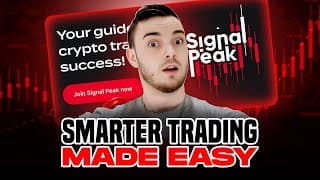 Forex Signals On Telegram With Signalpeak: Smarter Trading Made Easy