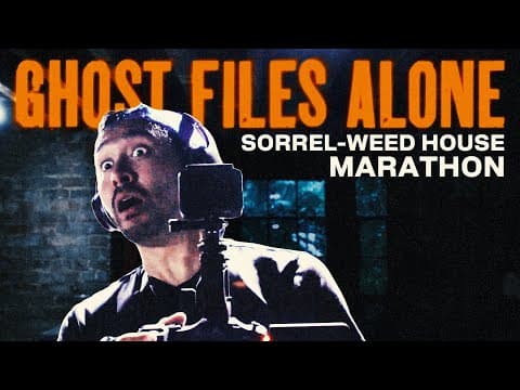 Our Full Investigation Of The Sorrel-weed House