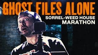 Our Full Investigation Of The Sorrel-weed House