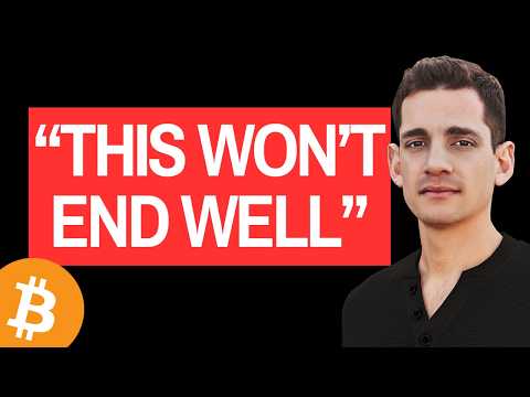 This Won't End Well (bitcoin, Gold, Silver)