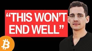 This Won't End Well (bitcoin, Gold, Silver)