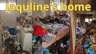 Urine, Poop, And Insects Everywhere – 5000€ Worth Of Cleaning For Free