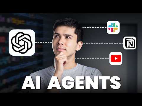 AI Agents, Clearly Explained (and 3 Simple Ways to Use Them)