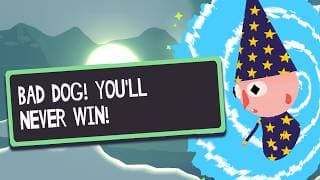 You're Not Mentally Prepared For This New Roguelike