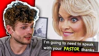 Christian Facebook Moms Get Memed