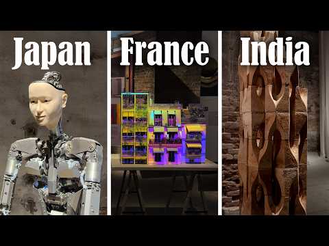 8 Innovations That Will Change Architecture