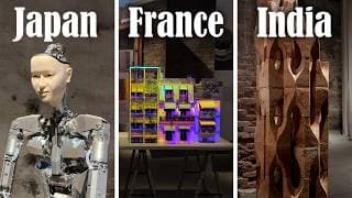 8 Innovations That Will Change Architecture