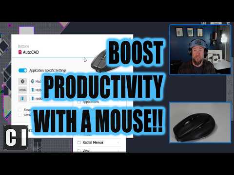Top Cadmouse Tricks Every Autocad Pro Should Know