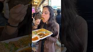 Everything I Ate on November BABIES ROAD TRIP 😱😱🚗