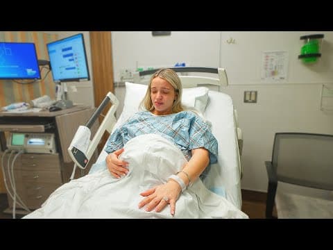 My Breech Baby Ecv Procedure Got Emotional | Will It Work?