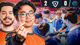 How It Sounds To 26-4 Leviatan