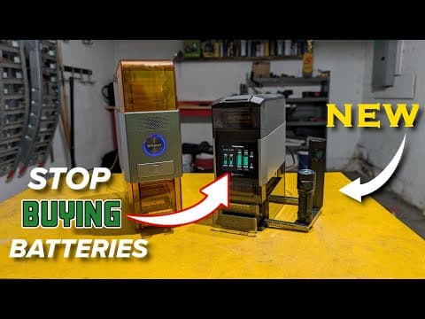 Power Station Battle: Olight Ostation 2 Pro Vs Ostation X