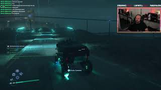 🔴 Daryl Dixon Simulator | Death Stranding 2 (part 5)