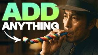 Ai Video Editing Just Got Crazy Easy | Kling O1