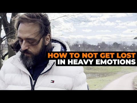 Avoid Unnecessary Suffering