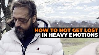 Avoid Unnecessary Suffering