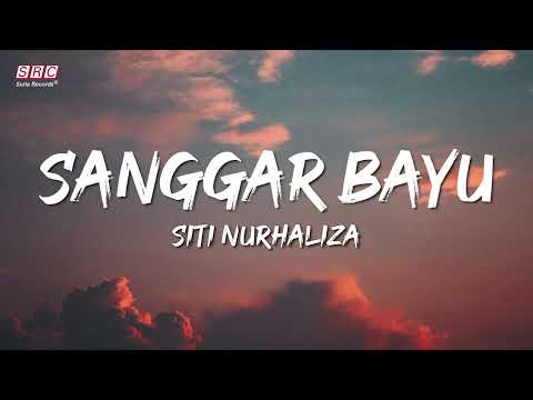 Siti Nurhaliza - Sanggar Bayu (official Lyric Video)