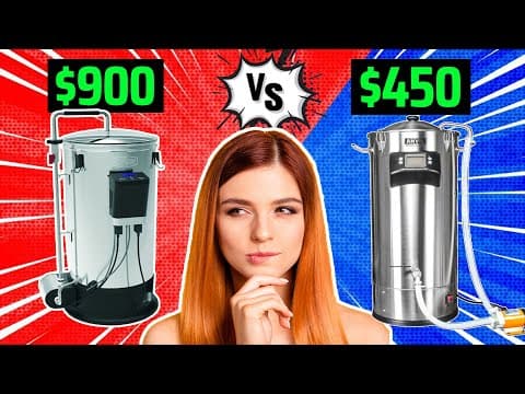 What Homebrew System To Buy In 2025?!?!?