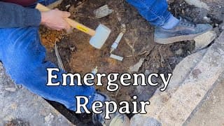 Emergency Repair